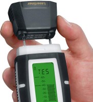 Umarex Feuchtigkeitsmessgerät DampMaster Compact Plus L
