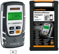 Umarex Feuchtigkeitsmessgerät MoistureMasterCompactPlus