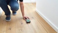 Umarex Feuchtigkeitsmessgerät MoistureMasterCompactPlus