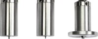 Sauter Metall Shore-Durometer Shore D/100HD 3