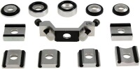 Sauter Metall Aufsatzring-Set f. sichere gallery
