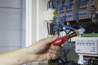 Wiha Phasenprüfer VoltDetectorberührungslos 3