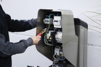 Wiha Phasenprüfer VoltDetectorberührungslos 4
