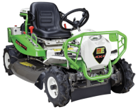 ETESIA Gestr&uuml;ppm&auml;her Attila AV98X