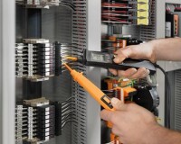Weidmüller Spannungsprüfer VT Combi Pro 6