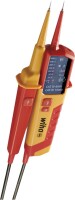 Wiha Spannungsprüfer 12-1000V CAT IV 4