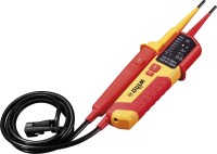 Wiha Spannungsprüfer 12-1000V CAT IV 5