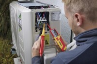 Wiha Spannungsprüfer 12-1000V CAT IV 6