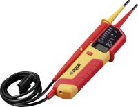 Wiha Spannungsprüfer 0,5-1000V CAT IV 5