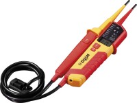 Wiha Spannungsprüfer 0,5-1000V CAT IV 6