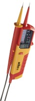 Wiha Spannungsprüfer 0,5-1000V CAT IV 7
