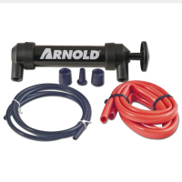 Arnold Absaugpumpe AZ59 für Öl gallery