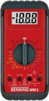 Benning Digital-Multimeter MM 2 gallery