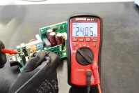 Benning Digital-Multimeter MM 2-1 3