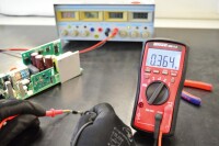 Benning Digital-Multimeter MM 2-2 3