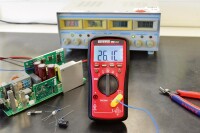 Benning Digital-Multimeter MM 2-3 3