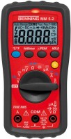 Benning Digital-Multimeter MM 5-2 gallery