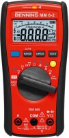 Benning Digital-Multimeter MM 6-2 gallery