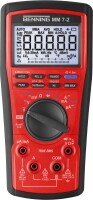 Benning Digital-Multimeter MM 7-2 gallery