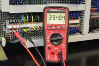 Benning Digital-Multimeter MM 7-2 3