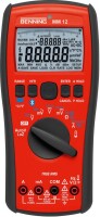 Benning Digital-Multimeter MM 12 gallery