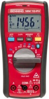 Benning Digital-Multimeter MM 10-PV gallery