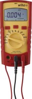 Wiha Digital-Multimeter 0-1000 V AC, CAT IV 3