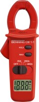 Benning Digital-Stromzangen-Multimeter C gallery