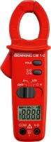 Benning Digital-Stromzangen-Multimeter C gallery