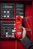 Benning Digital-Stromzangen-Multimeter CM 11 3
