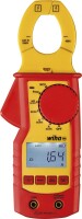 Wiha Digital-Stromzangen-Multimeter 1000V CAT IV