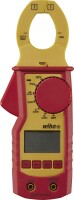 Wiha Digital-Stromzangen-Multimeter 1000V CAT IV 4