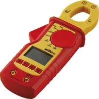 Wiha Digital-Stromzangen-Multimeter 1000V CAT IV 6