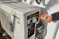 Wiha Digital-Stromzangen-Multimeter 1000V CAT IV 7