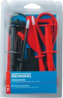 Benning Messleitungsset TA 3 8-teilig 3