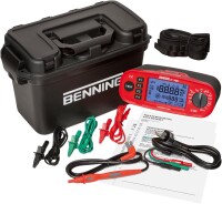 Benning Installationsprüfgerät IT 105 3