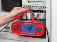 Benning Installationsprüfgerät IT 105 5