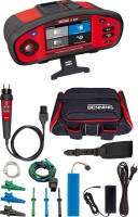 Benning Installationsprüfgerät gallery