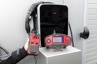 Benning Installationsprüfgerät IT 200 4