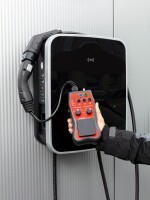 Benning Prüfadapter EV 3-2 3