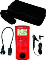 Benning Gerätetester ST 710 3