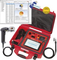 Benning Gerätetester ST 755+SET gallery