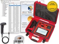 Benning Gerätetester ST 760+SET gallery