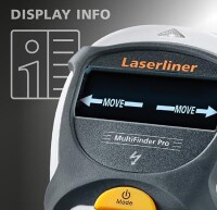 Umarex MultiFinder Pro Laserliner 4