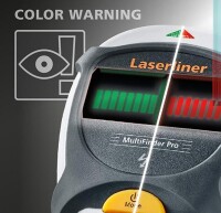 Umarex MultiFinder Pro Laserliner 5