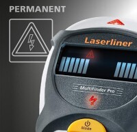 Umarex MultiFinder Pro Laserliner 6
