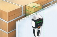 Umarex MultiFinder Pro Laserliner 7