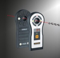 Umarex Ortungsgerät CenterScanner Plus Laserliner 4