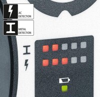 Umarex Ortungsgerät CenterScanner Plus Laserliner 5