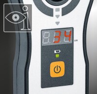 Umarex Ortungsgerät CenterScanner Plus Laserliner 7